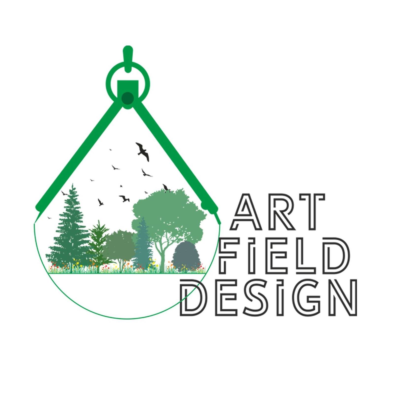 Art field design